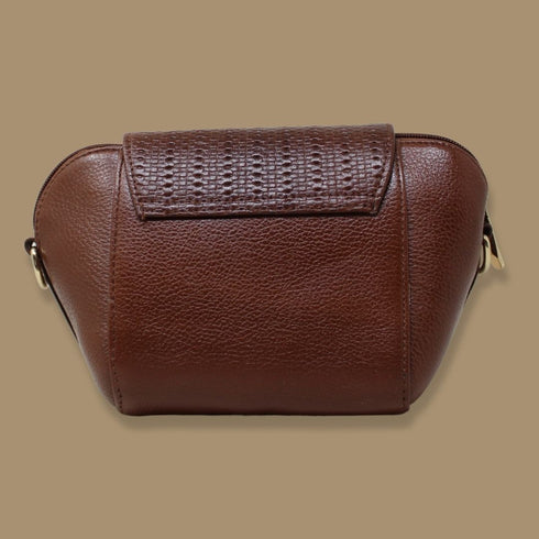 Aishwarya Genuine Leather Women Sling Bag
